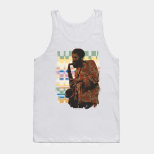 Sonny Rollins Tank Top